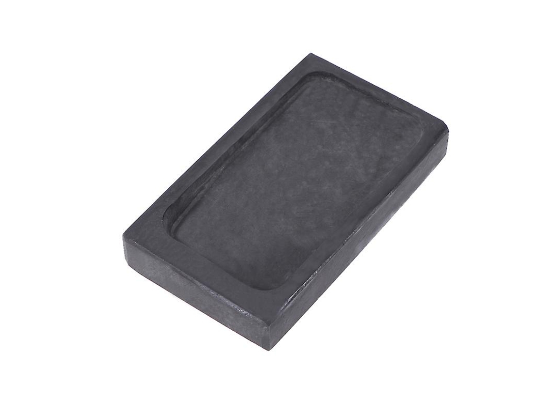 Pedra de Tinta de Pedra para Uso de Tinta ALLINLESS