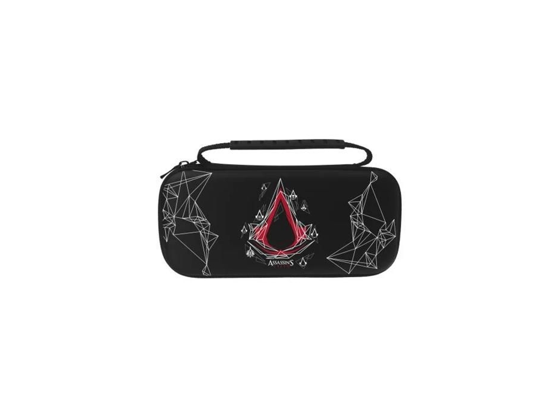 Bolsa Assassin'S Creed Slim Switch