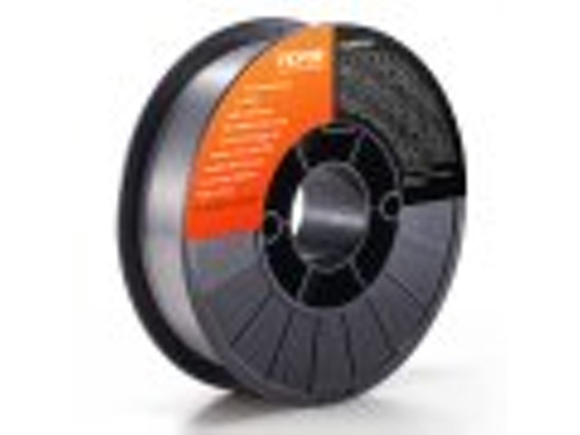 Fio de Soldagem Mig com Núcleo de Fluxo VEVOR E71T-Gs 0 03