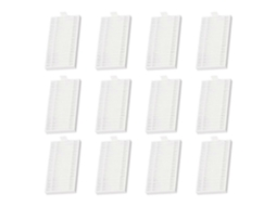 Hepa Filter For V9/v9 Pro/g9/g9 Pro/a12 Pro Robot Vacuum Cleaner Parts Replacement Filters Accessor
