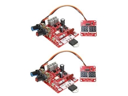 Ny D01 Curto 40a 100a Digital Aquaforge (40a)