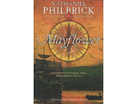 Mayflower