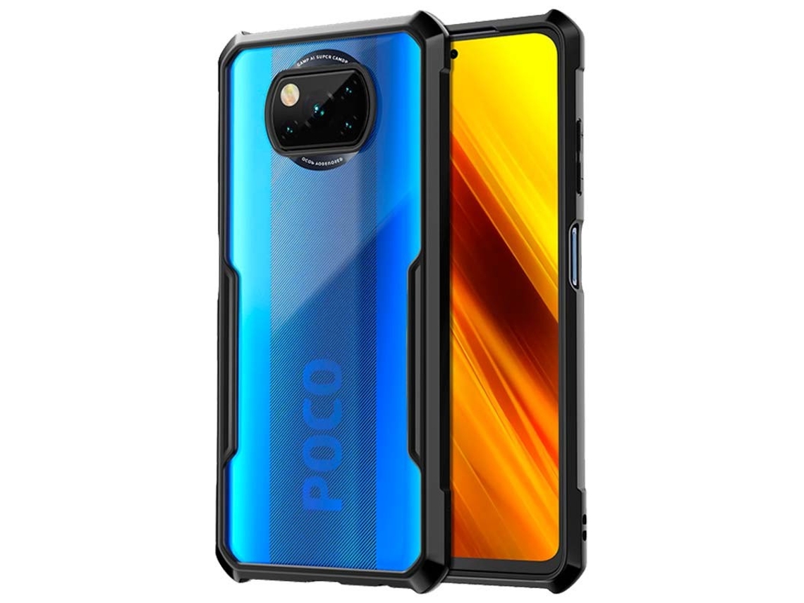 Capa Ultra Protection Nfc para Xiaomi Oem OEM