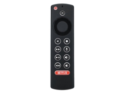 Controle Remoto Substituto Compatível Com Comando Voz Nvidia Shield Dreaming Box P3700 2015/2017/2019