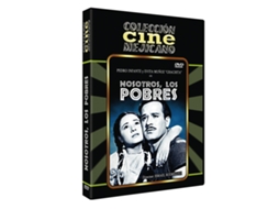 Nosotros, los pobres (1948)