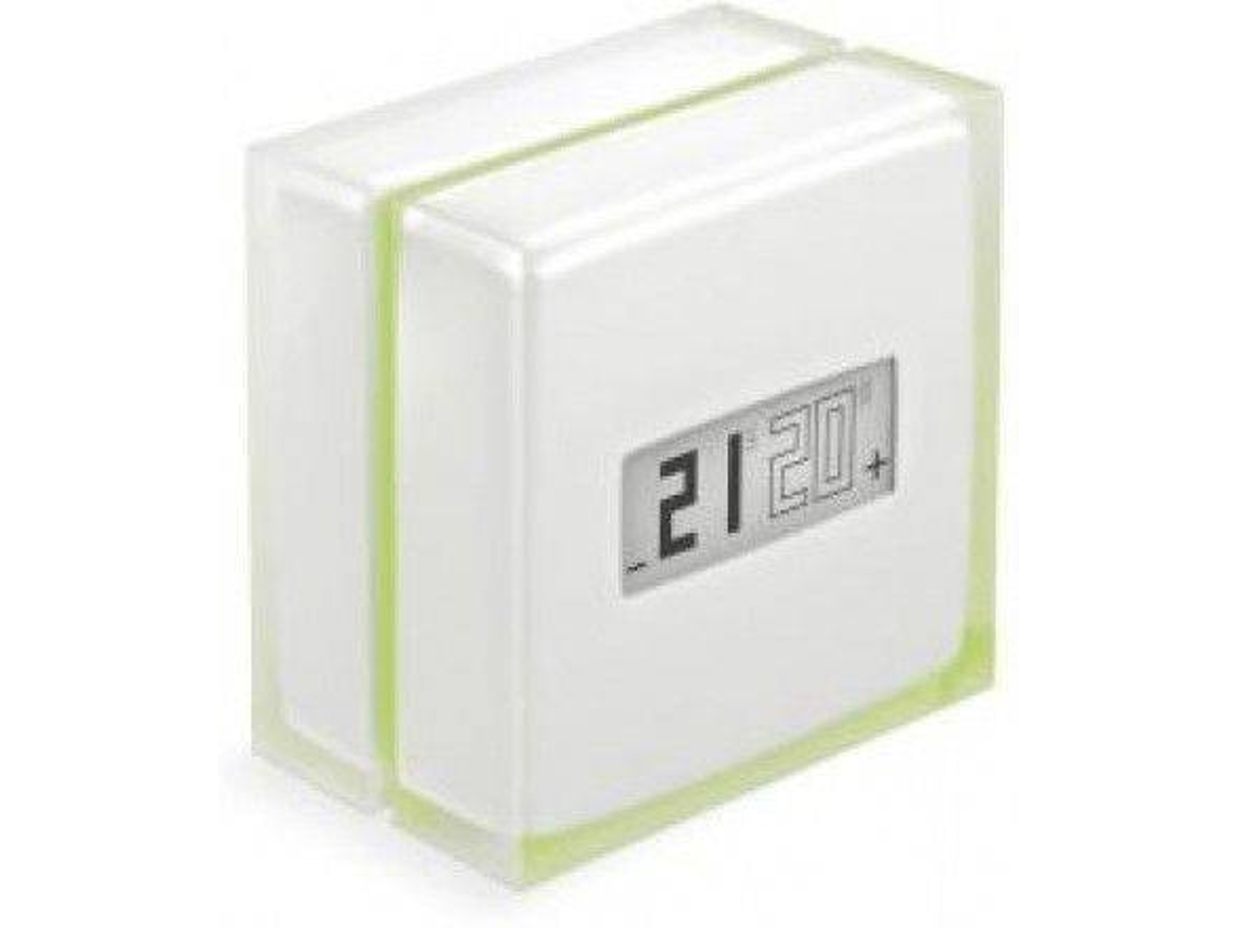 Termostato NETATMO Modulating