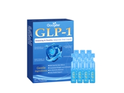 Gotas Glp-1 Para Saúde Digestiva Melhorada