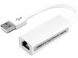 10/100mbps, 2.0 Rj45, Hubs Adaptadores Gigabit Ethernet Tablets, Usb-a