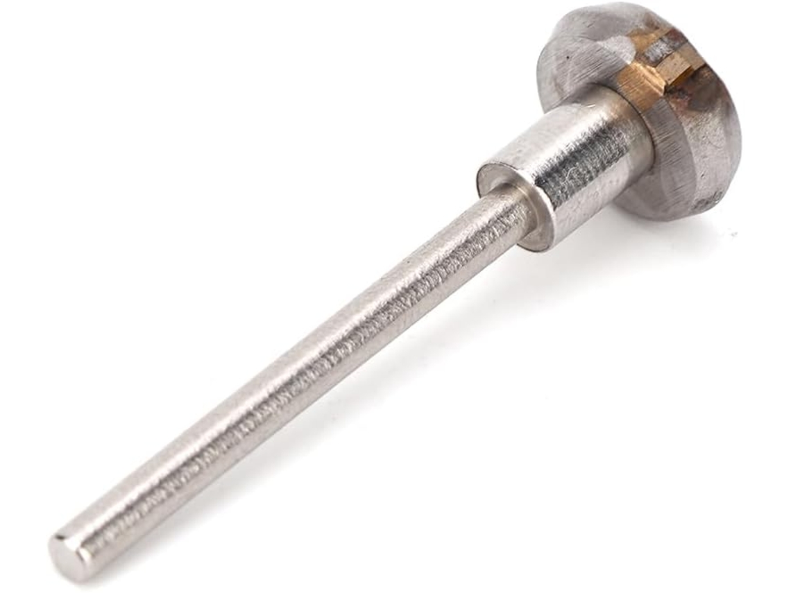 Ferramenta De Corte Diamantada, Design Durável Com Volante.
