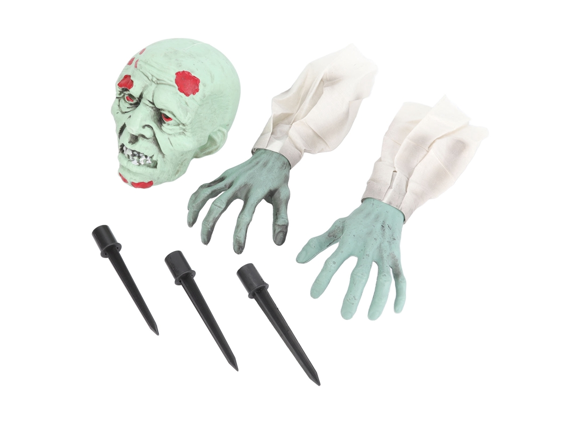 Acessórios De Halloween Para Cão Com Fantasma Louco E Colete Sangrento Da Laxiscreed, Cosplay Pet Realista