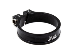 Abraçadeira Selim Kumo Preto 31.8 Mmjrc Components