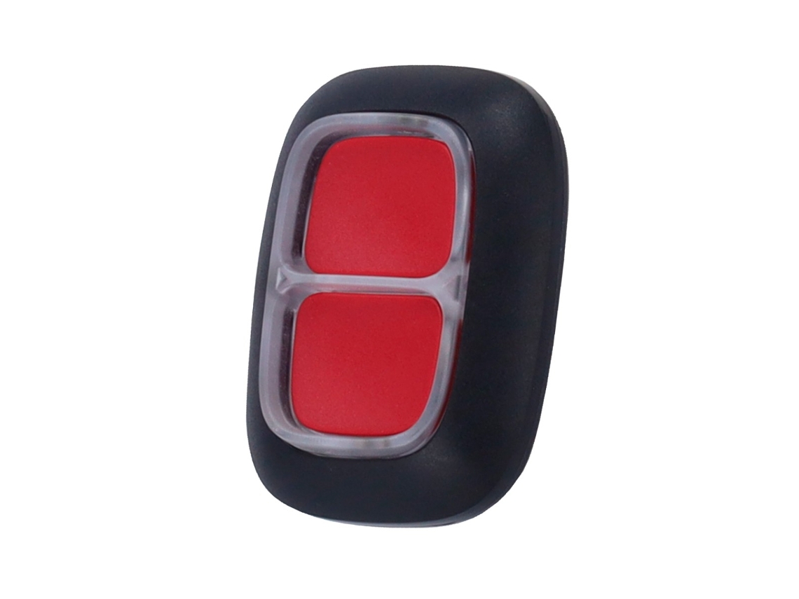Botão De Pânico Bidireccional Ajax Doublebutton Aj Doublebutton B