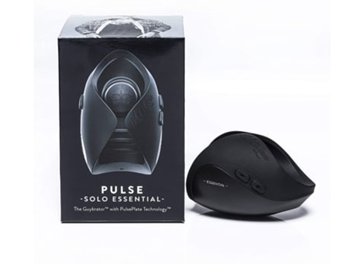 Estimulador TURMIN Fjb0507Zzh33 Preto