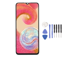 Substituição de Tela EOOCOO para Samsung Galaxy A04e, display LCD com toque