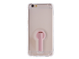 Capa de Telefone EOOCOO para Oppo R9s com cobertura total