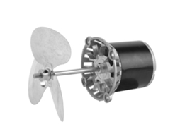 Laxiscreed Motor Kl-45 220v Eixo Longo Para Altas Temperaturas Com Ventilador Para Máquinas Diy