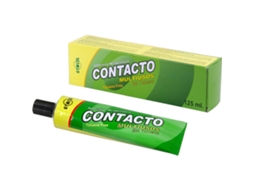 Cola contacto 100 ml 44 tubo