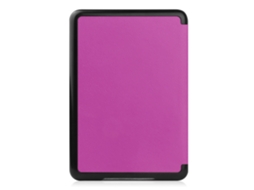 Capa Para Kindle 11th Generation (2024/2022release) 6 Polegadas Roxo