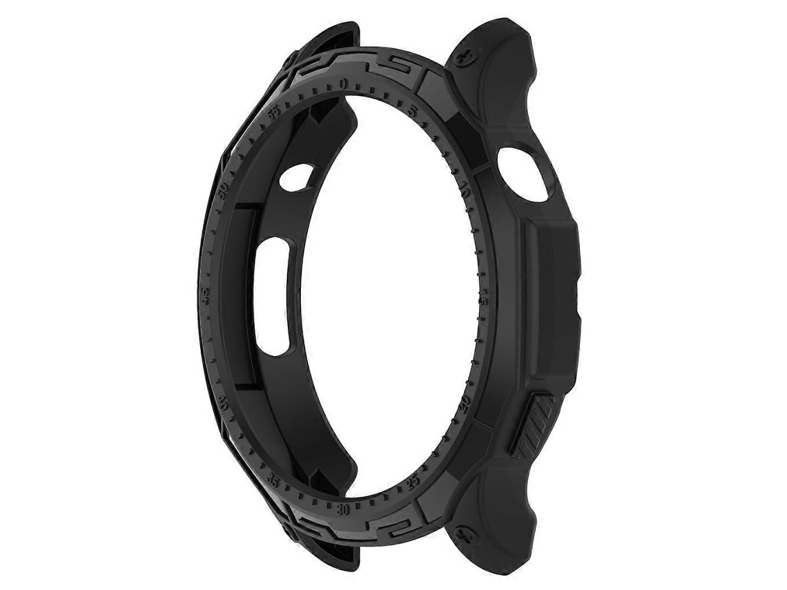 Capa para Smartwatch Gtr4/gtr4 Pro Protetor Transparente GOKOCO