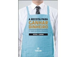 Livro de Peter Jlorens (Português)