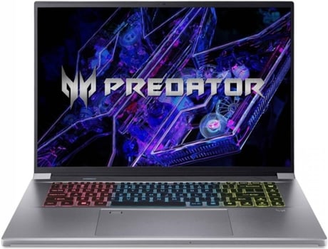 Portátil ACER PTN16-51 (16'' - Intel Core Ultra 7-155H - RAM: 16 GB - 1 TB SSD - NVIDIA GeForce RTX 4060)