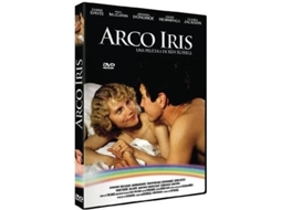 DVD The Rainbow (1989) / El Arco Iris  (Edição em Espanhol)