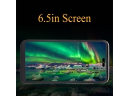 Smartphone LAXISCREED I14 Pro Max 128g 5000mah
