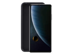 Capa De Tpu Para Celular Zte Blade V30
