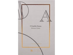 Livro de Simone Celani (Português)