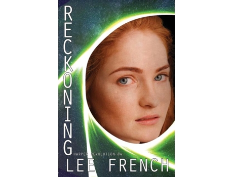 Livro Reckoning De Lee French (inglês)