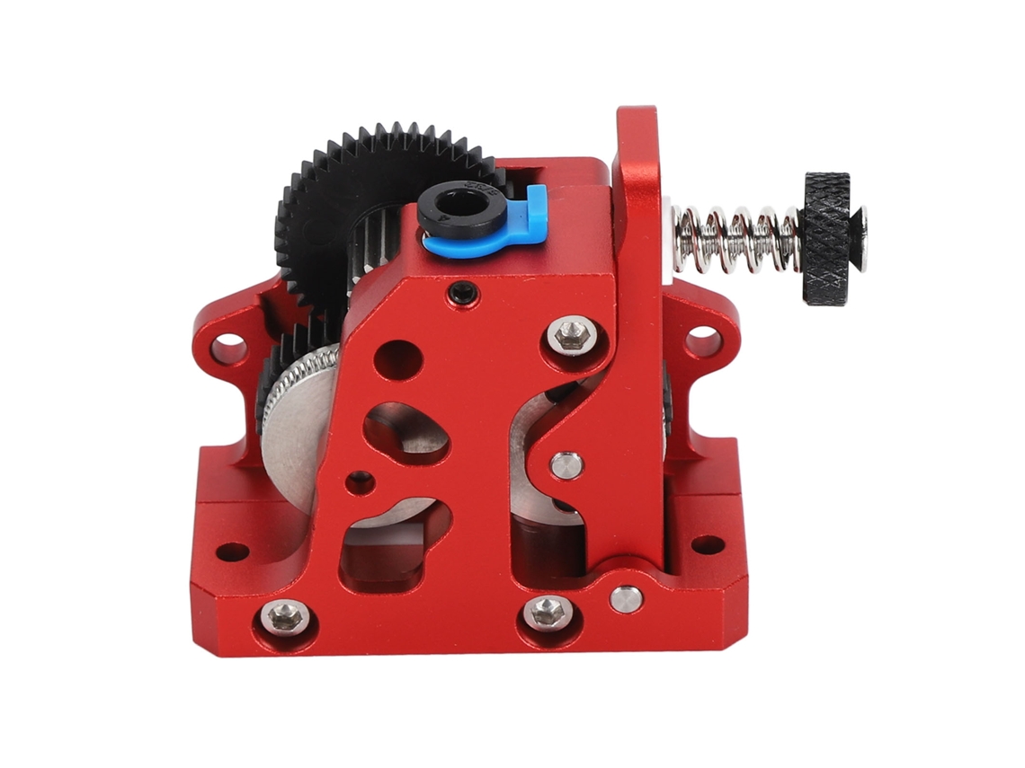 Kit Extrusor LAXISCREED Metal Compatível 3d