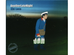 CD Kid Loco - AnotherLateNight