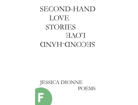 Livro Second-hand Love De Jessica Dionne (inglês)