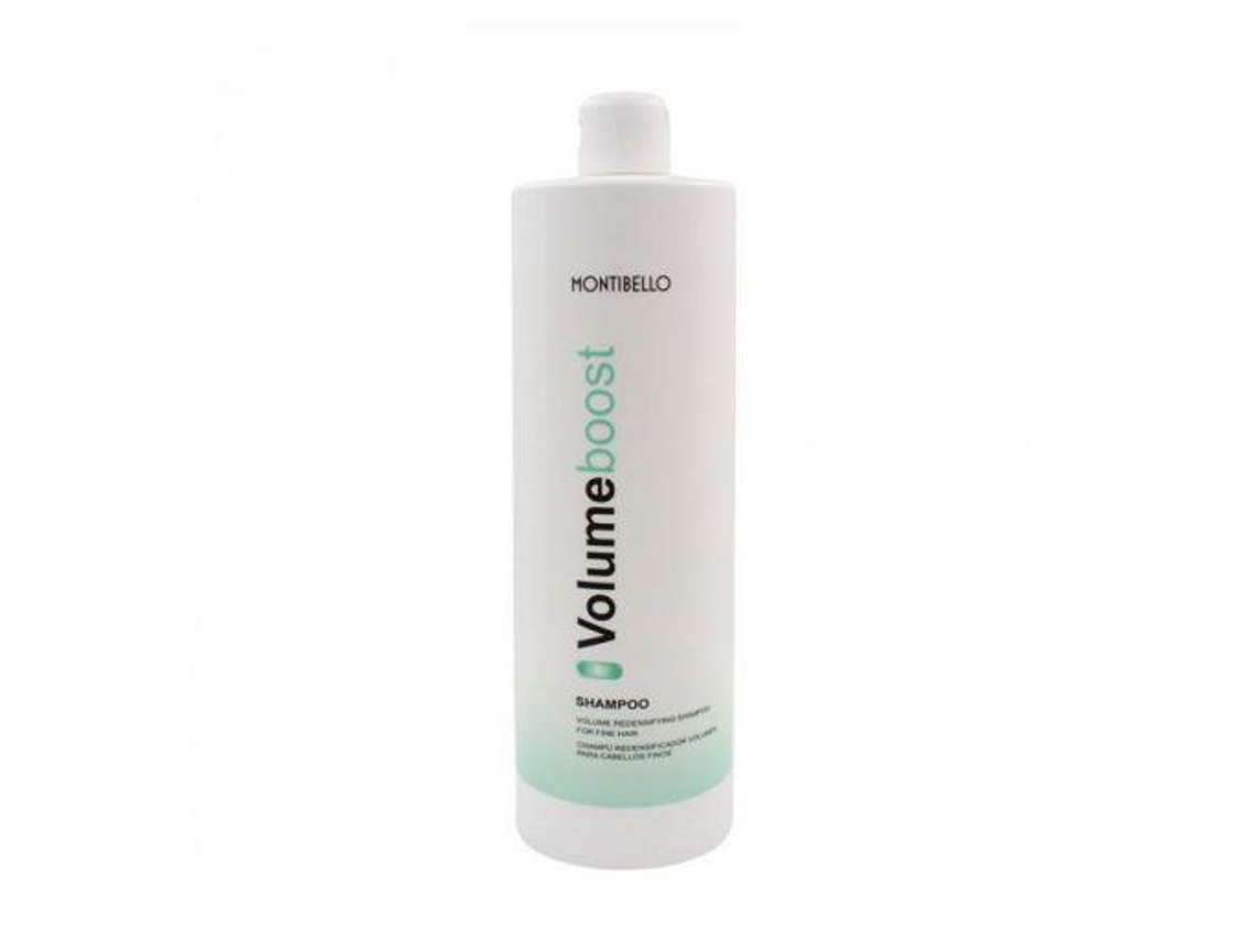 Montibel lo Shampoo Volume Boost 300 ml 300 ml