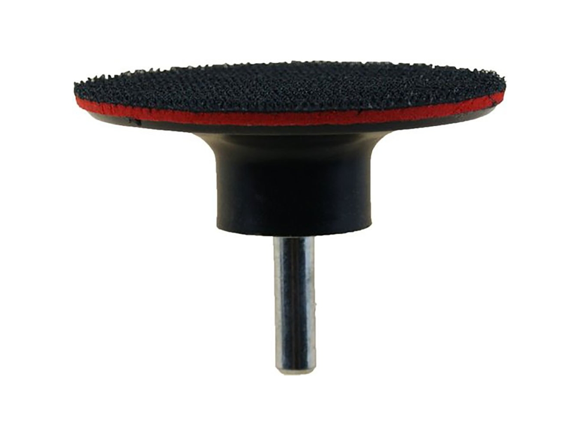Placa Preto 80 Mmpadxpress