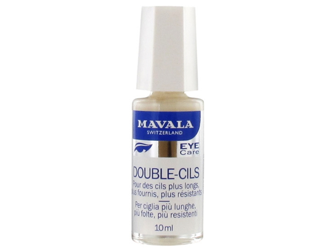 Cílios Duplos 10 Ml MAVALA