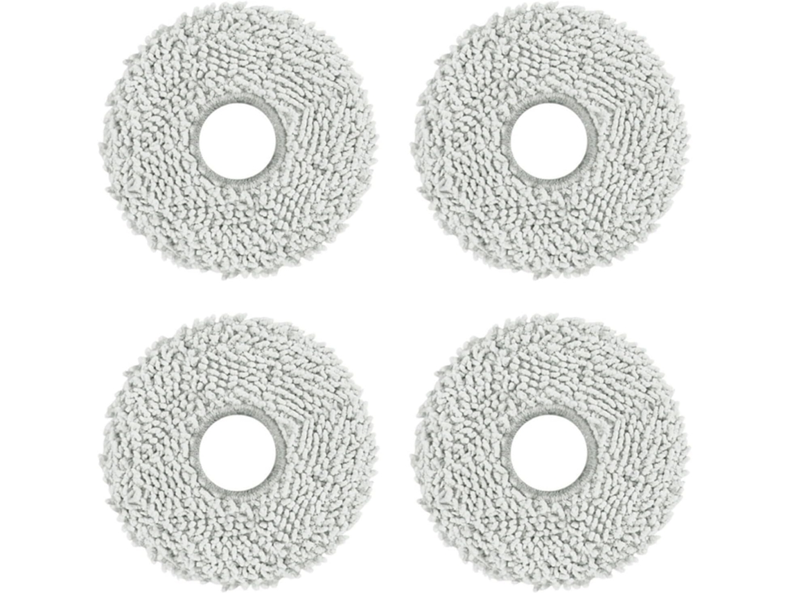 Panni Di Ricambio Per Deebot T30c Omni, T30 Pro, T50 Max, N30 Pro.