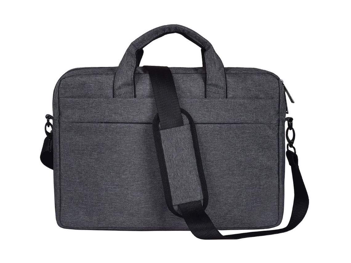 Mochila Para Laptop De 13,3 Polegadas, Cinza Espacial, Para Novos Macbooks E Xiaomi.