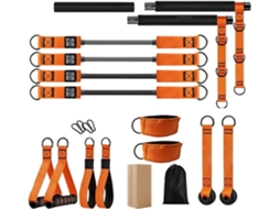 Kit Pilates Barre
