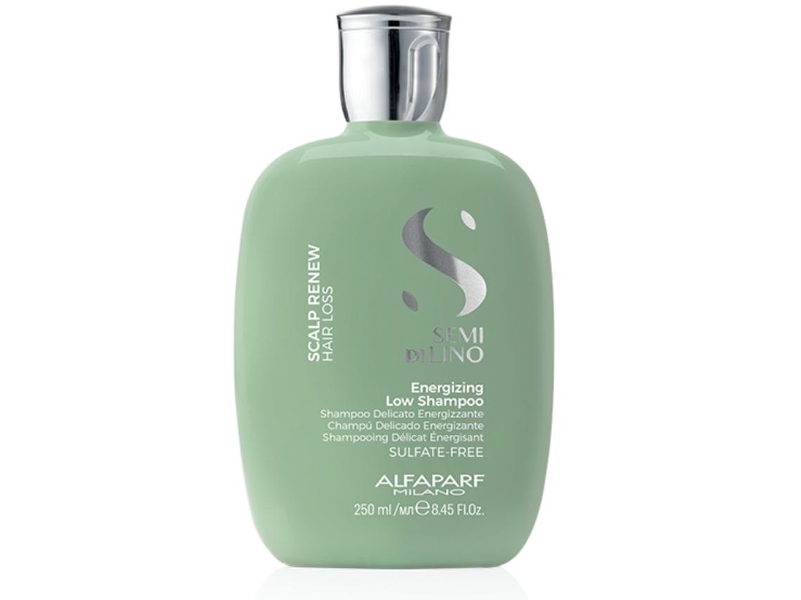 Champô Líquido ALFAPARF MILANO MILANO Renew Energizing Low (250 ml)
