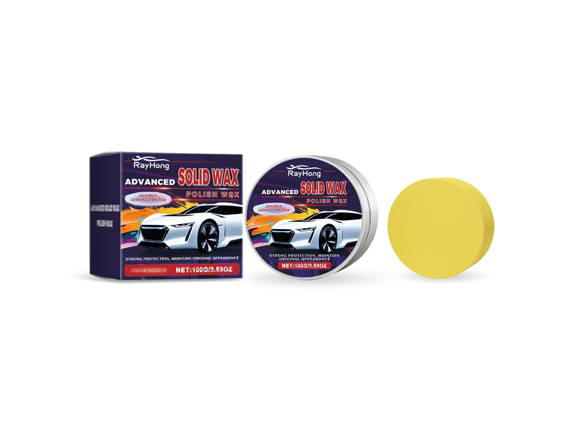 Polimento Automotivo para Reparação LAXISCREED