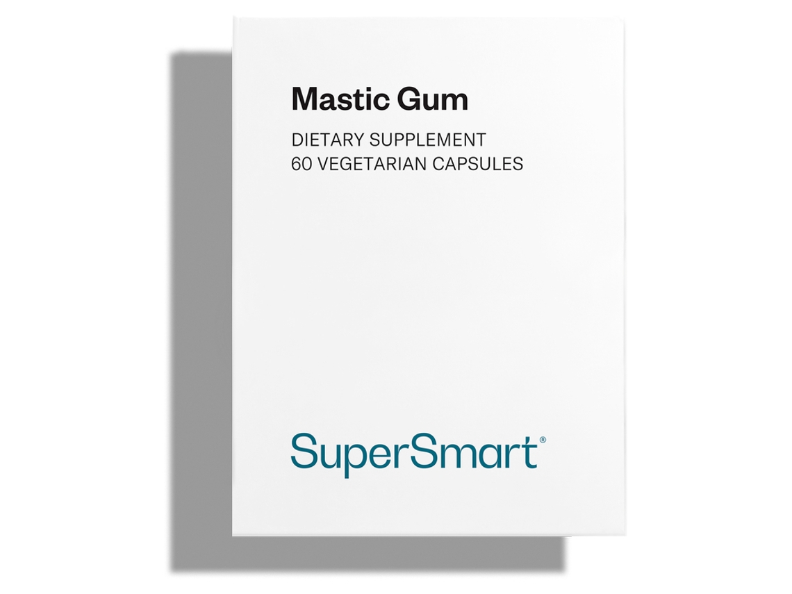 Mastic Gum Supersmart