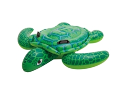 Tartaruga Marinha De Brinquedo Para Piscina/praia, 150cm X 127cm -aquaforge