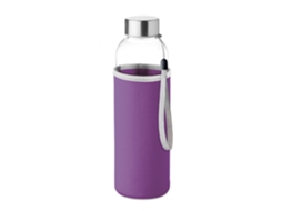 Botella de Cristal 500ml MIDOCEAN