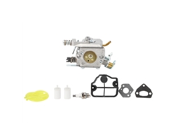 Kit De Repuesto De Carburador Para Motosierras Husqvarna 136 137 141 142 36 41 142e