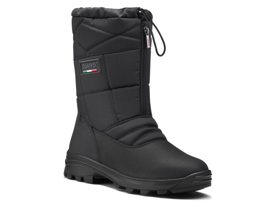 Botas De Neve Masculinas Olang