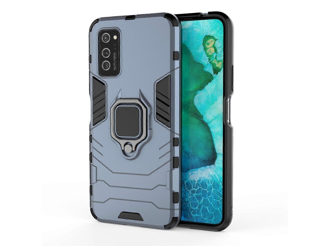Capa Para Celular Huawei P20 Com Suporte