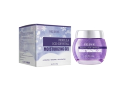 Gel hidratante Perilla Crystal da Gelo Topical