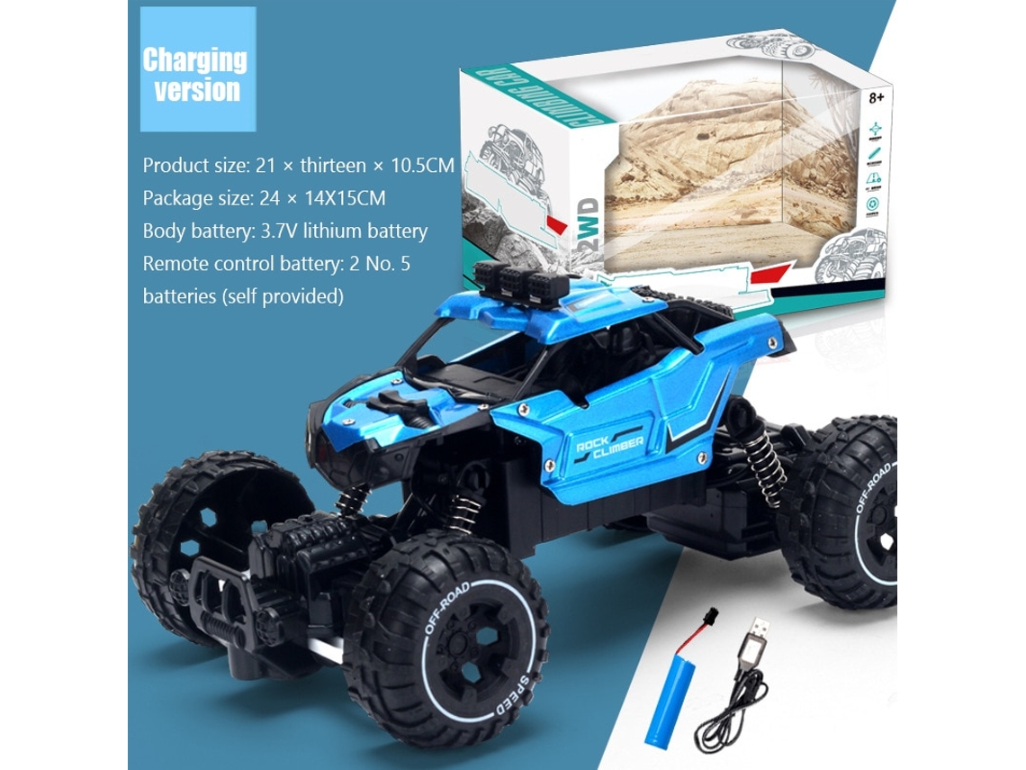 Brinquedo Telecomandado GAATPOT 2.4G High-Speed Remote Control Buggy Radio Rc Car Children'S Primary Remote Control Toy Car Kids Gifts Rc Drift