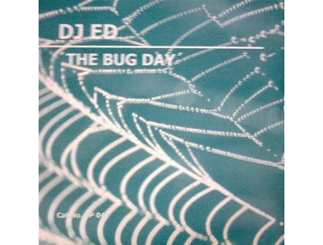 Vinil The Bug Day Upbeat Records